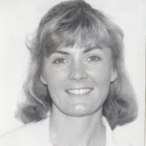 Susan Stephenson, Docent/Volunteer Coordinator