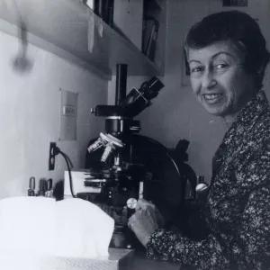 Marta Walters