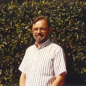 Dieter Wilkin, Winter, 1994