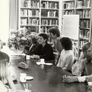Staff Photo
