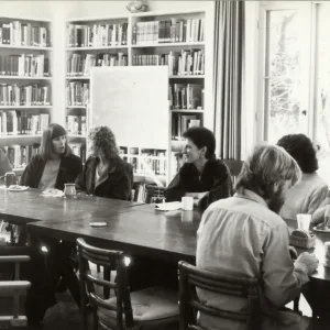Staff Photo