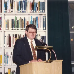 Edward Schneider