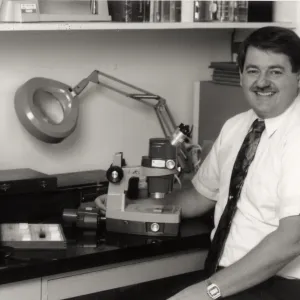 Ed Schneider