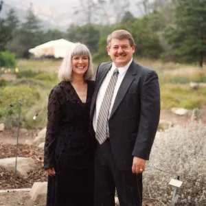 Ed & Sandy Schneider, Night Music
