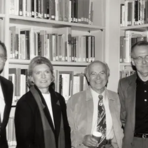 Board Members