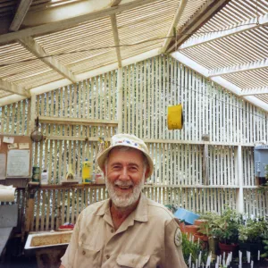 Wayne Larimore