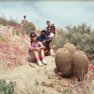 Anza-Borrego