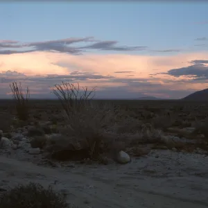 Sundown