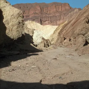 Death Valley National Park