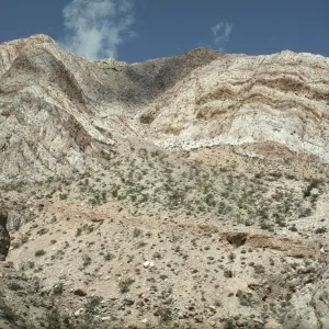 Death Valley National Park
