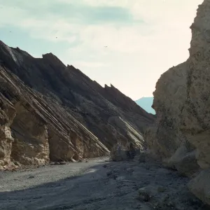 Titus Canyon ?