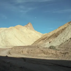 Death Valley National Park