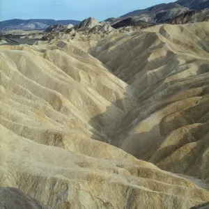 Death Valley