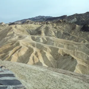 Death Valley