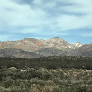 Death Valley