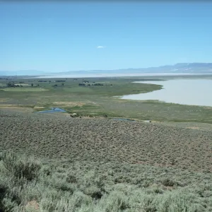Surprise Valley