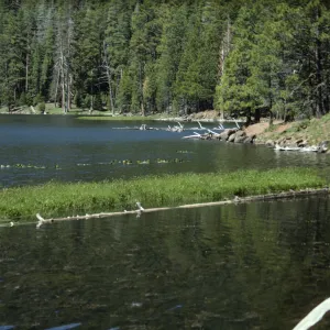 Blue Lake