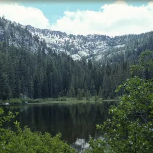 Sugar Lake