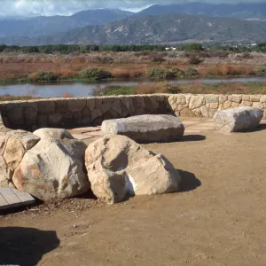 Carpinteria Marsh Preserve