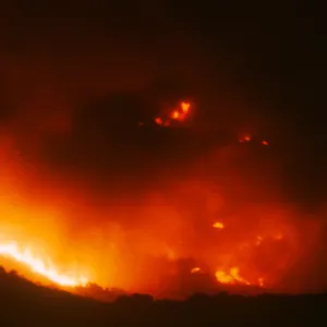 Coyote Fire