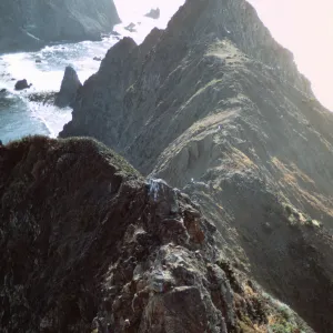 East Anacapa Island