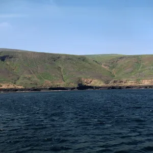 Santa Barbara Island