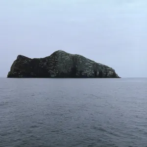 Sutil Island, May 1967