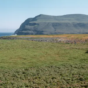 West Point, from Fraser Point, Santa Cruz Island