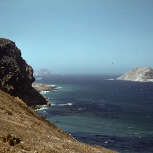San Miguel Island, Bay Point & Prince Island