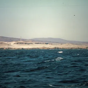 Isla San Roque
