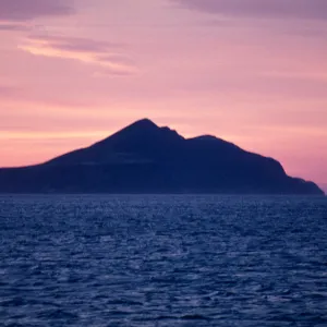 Anacapa Island