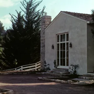 Blaksley library