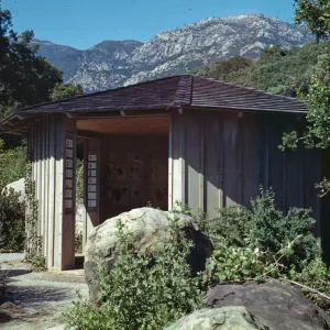Info Center