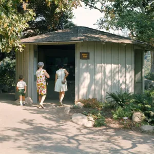 Information Kiosk