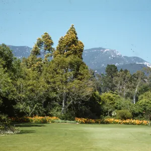 Amy Du Pont Gardens, Santa Barbara