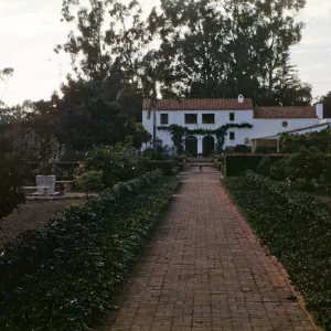 Fleming Gardens, Santa Barbara