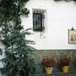 Fleming Gardens, Santa Barbara