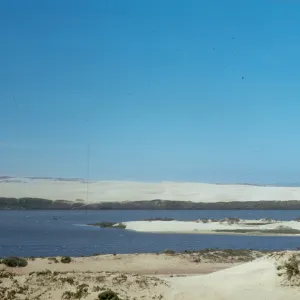 Oso Flaco Lake