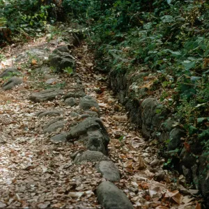 old Mission Aqueduct