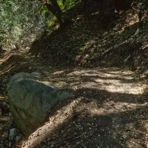 Easton Trail