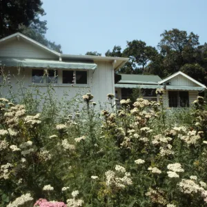 Home Demonstration Garden 