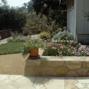 Home Demonstration Garden