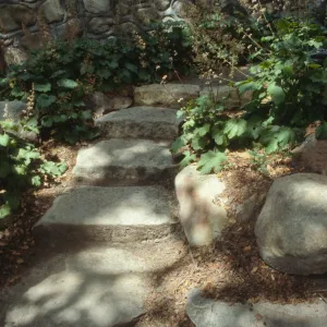 Home Demonstration Garden