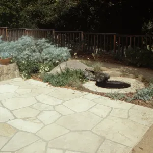 Home Demonstration Garden