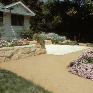 Home Demonstration Garden 