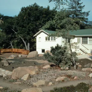 Home Demonstration Garden 