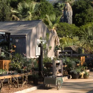 Garden Growers Nursery
