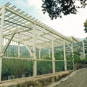 Garden Growers Greenhouse