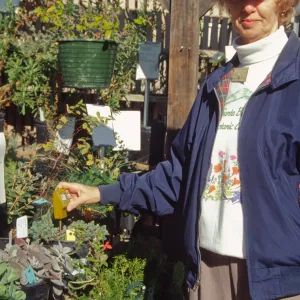 Garden Growers Volunteer