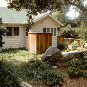 The Cottage
